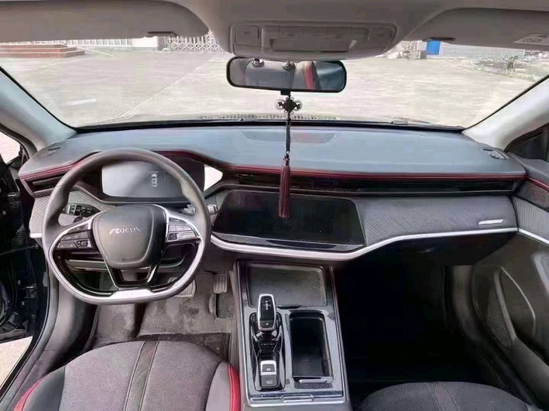 宜昌22年东风奕炫6