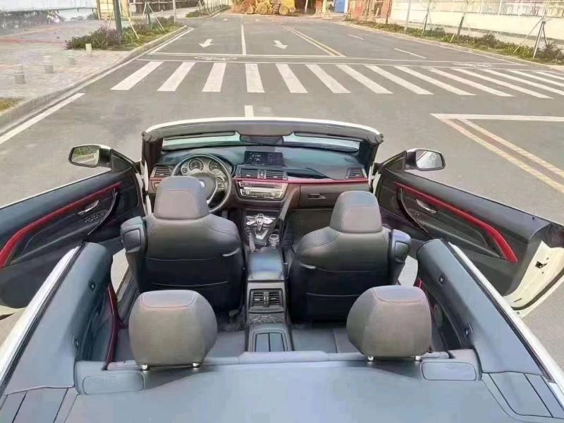 宜昌14年宝马4系5