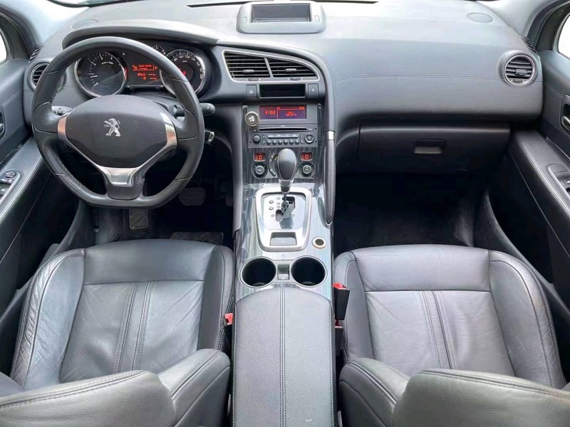 济宁14年标致30085