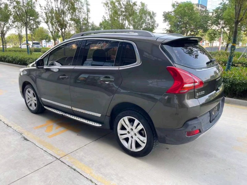 济宁14年标致30087