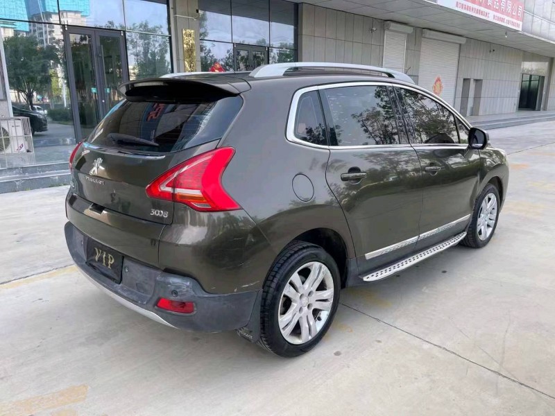 济宁14年标致30088