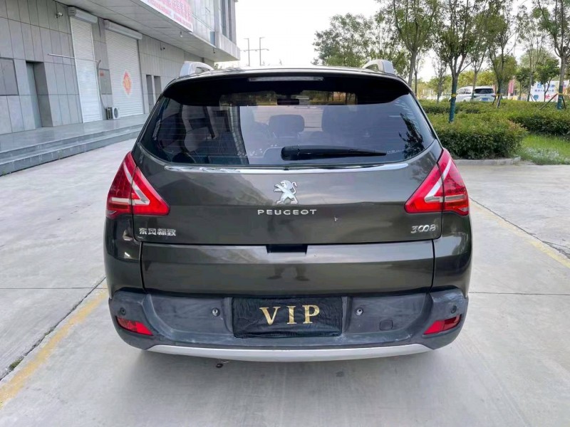 济宁14年标致30089