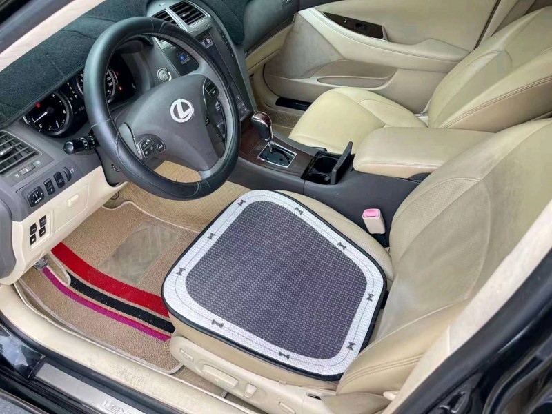 济宁10年雷克萨斯ES6