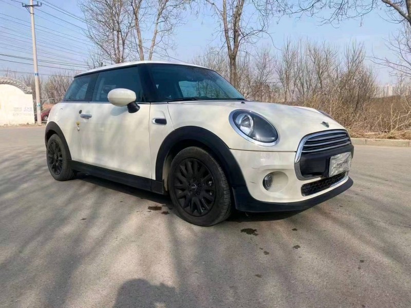 邢臺21年MINICOUPE2