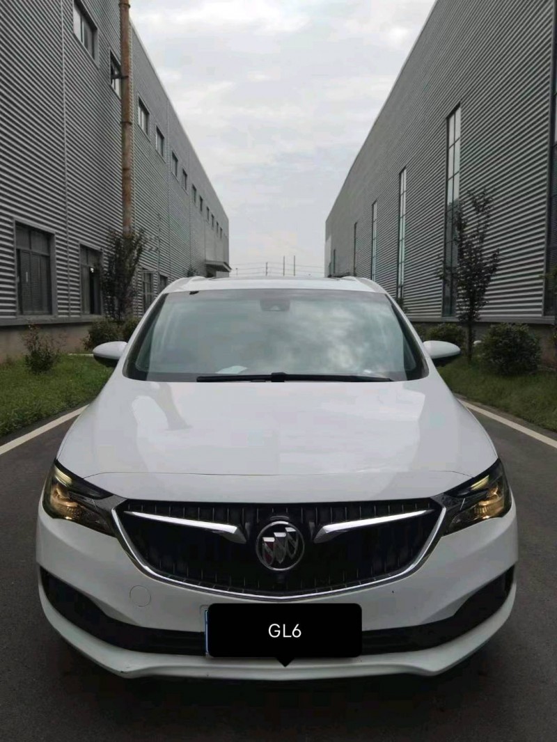 常州18年别克GL61