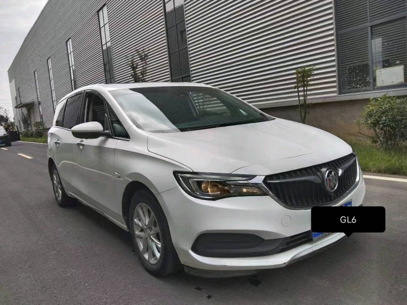 常州18年别克GL63