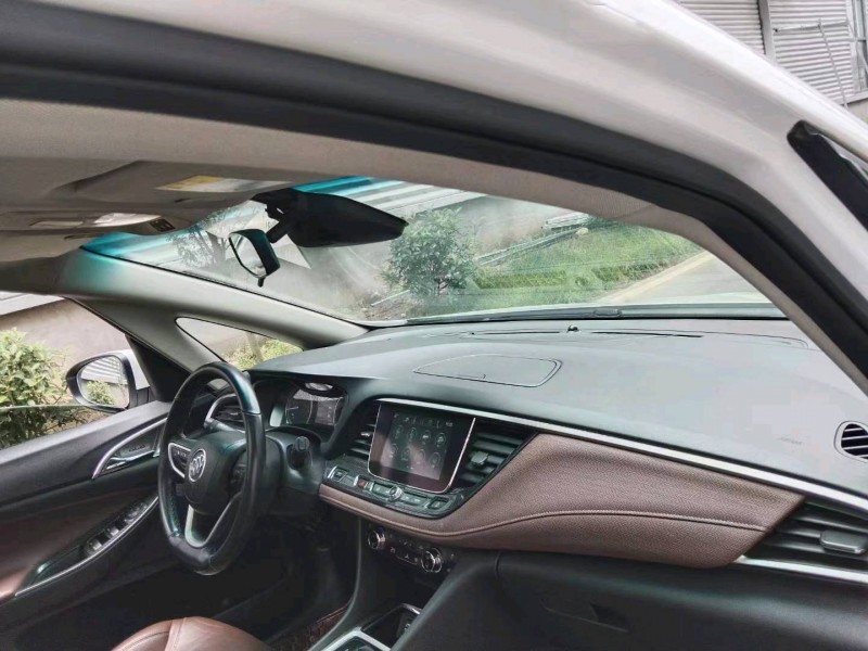 常州18年别克GL64