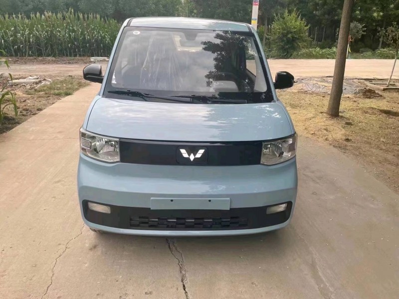 濟寧23年五菱汽車宏光MINI EV1