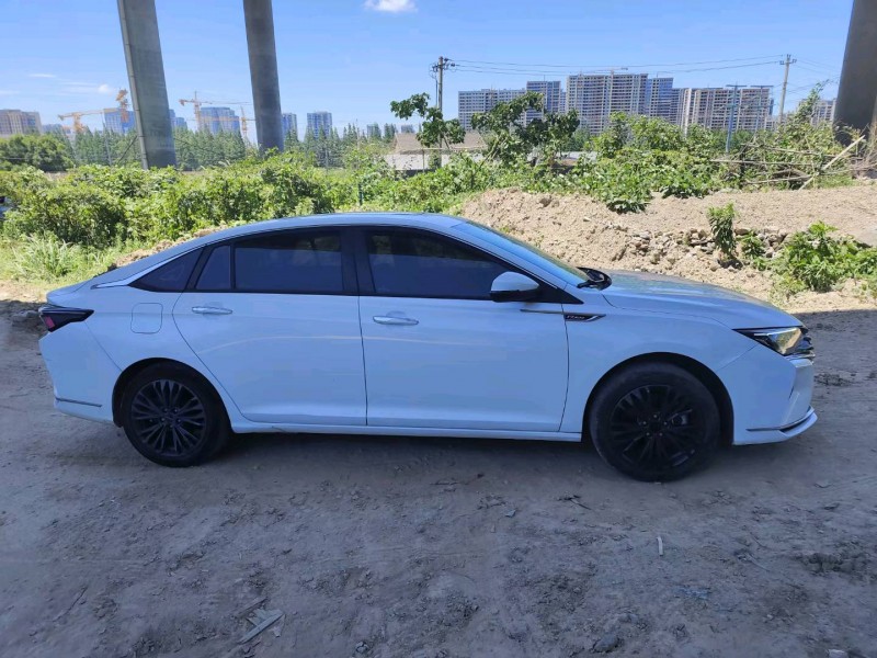 嘉兴22年东风奕炫2