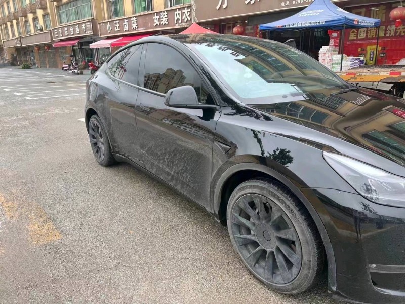 景德鎮21年特斯拉MODEL Y2