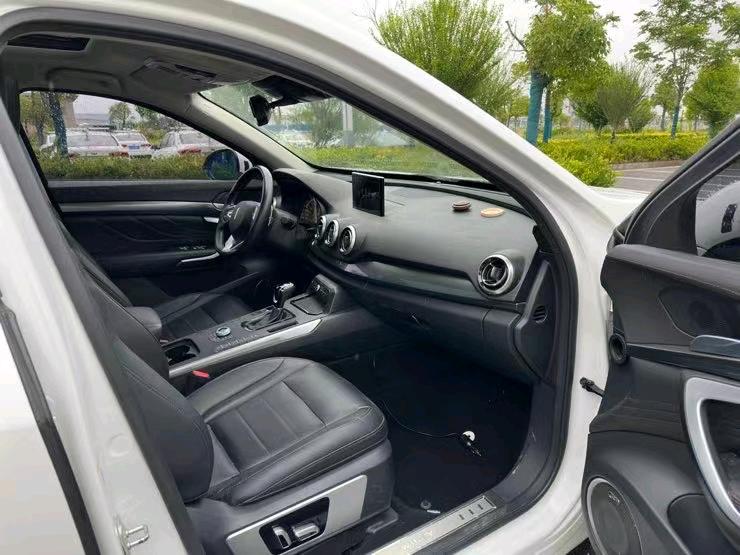 鹽城19年長城汽車WEY VV75