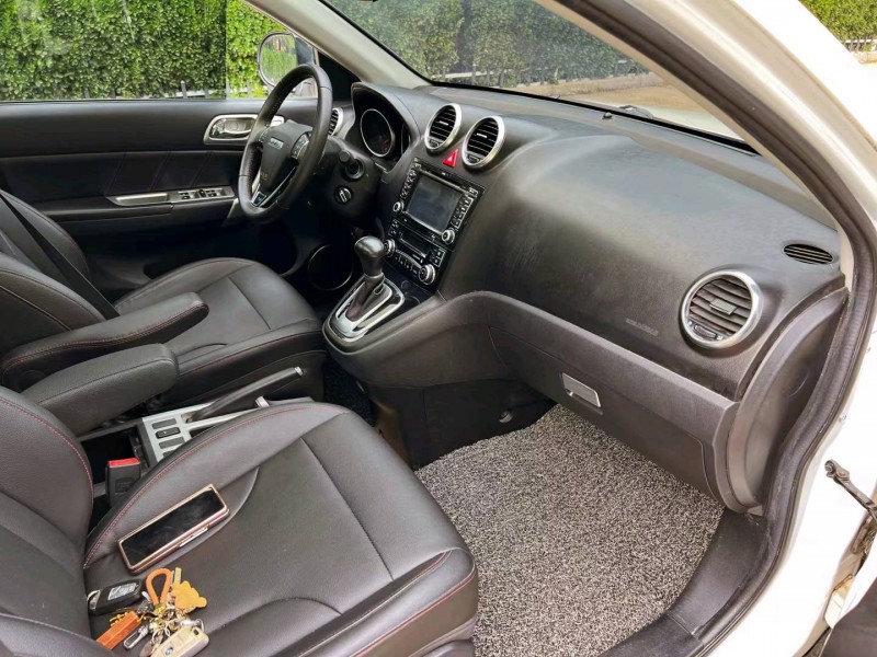 潍坊16年哈弗H64