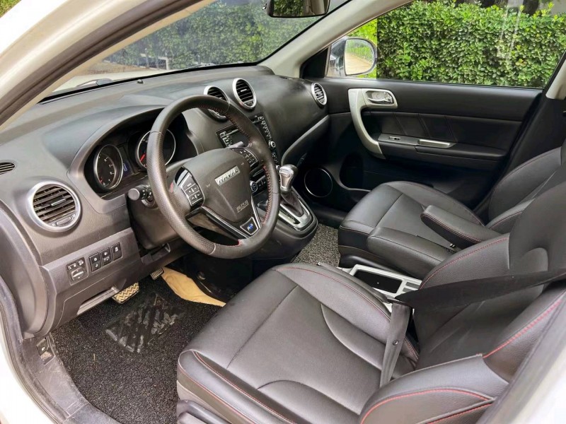 潍坊16年哈弗H66