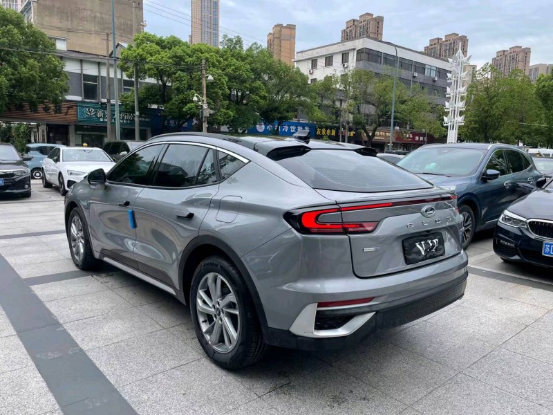 徐州22年福特EVOS7