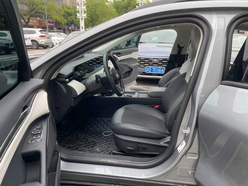 徐州22年福特EVOS8