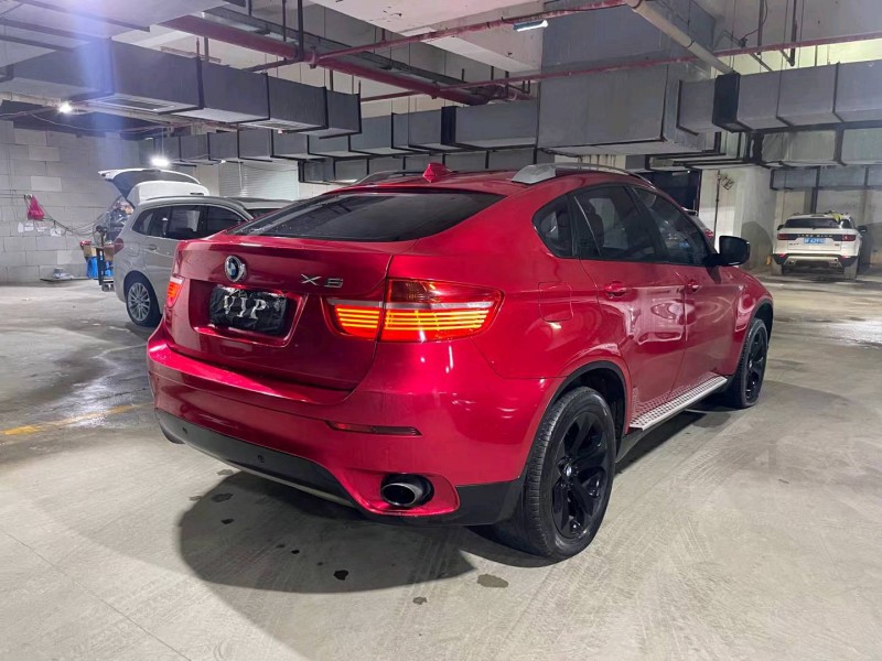 常州11年宝马X64