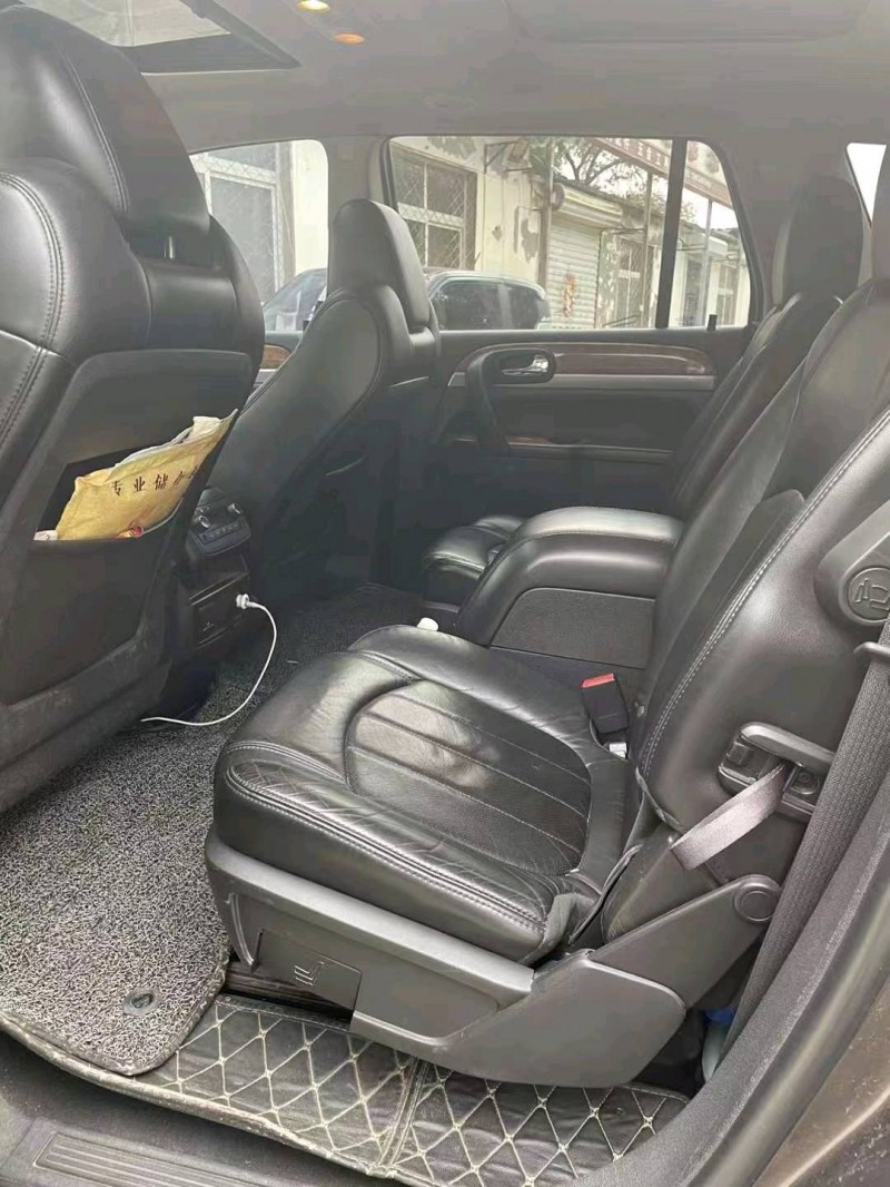 邯郸11年别克昂科雷6