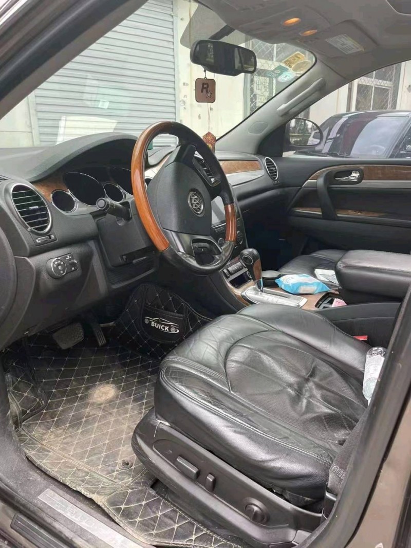 邯郸11年别克昂科雷7