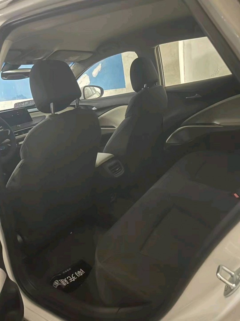 重庆23年别克velite65