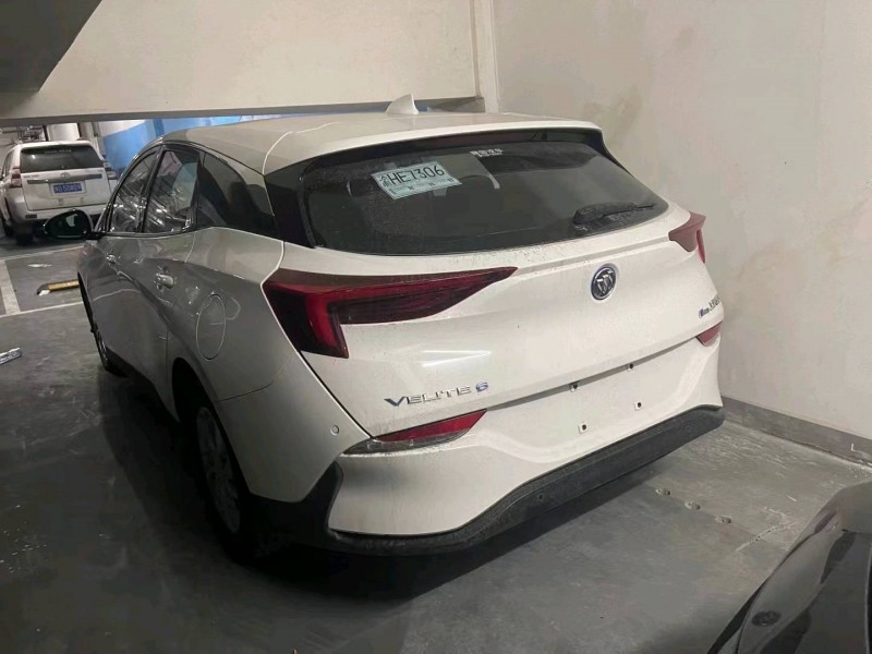 重庆23年别克velite66