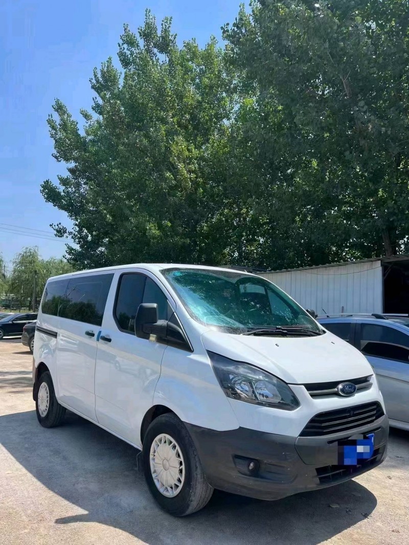 枣庄18年福特蒙迪欧-致胜2