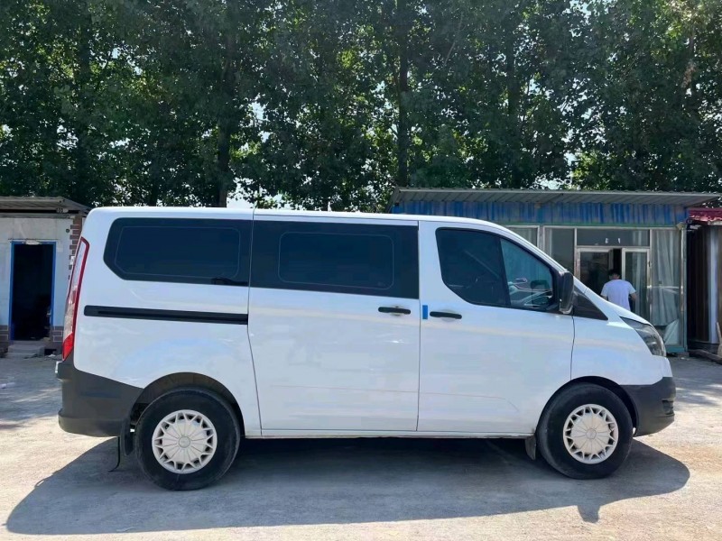 枣庄18年福特蒙迪欧-致胜3