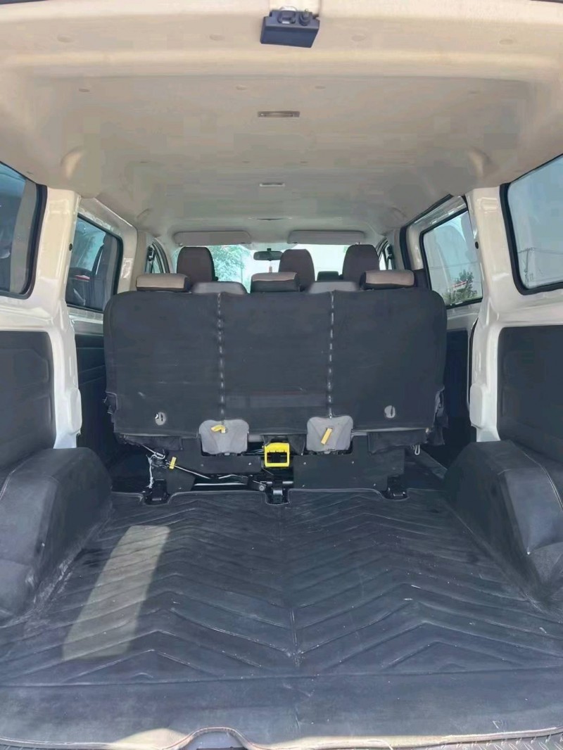 枣庄18年福特蒙迪欧-致胜4