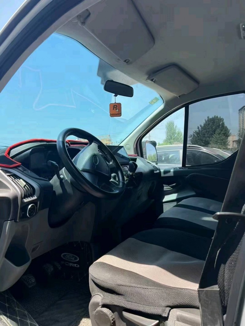 枣庄18年福特蒙迪欧-致胜8