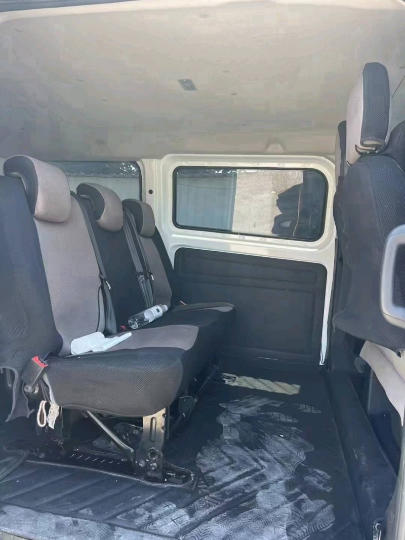 枣庄18年福特蒙迪欧-致胜9