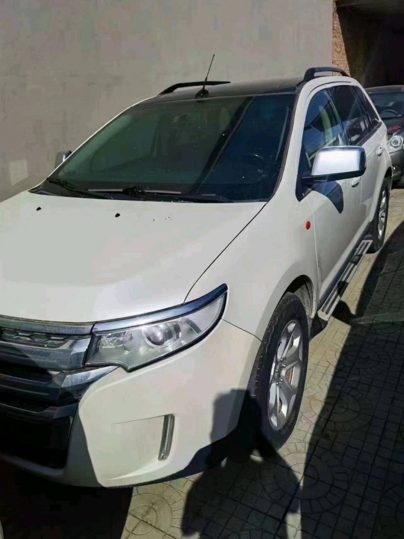 邯郸13年福特锐界1