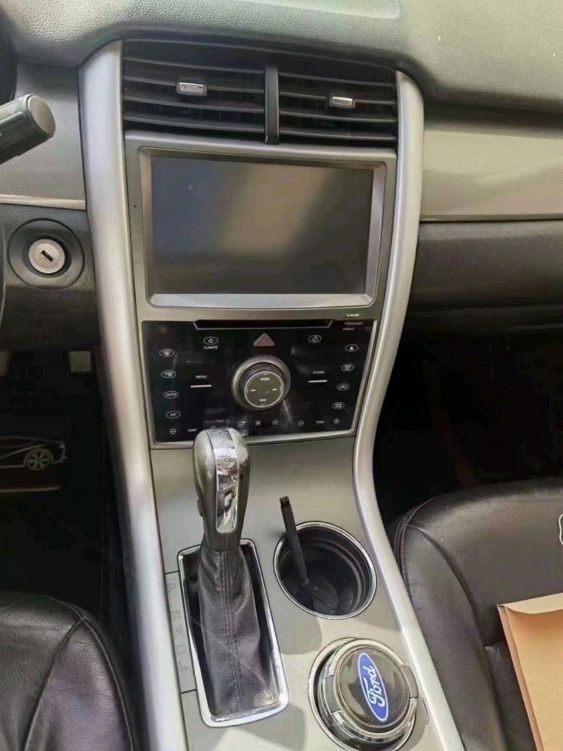 邯郸13年福特锐界4