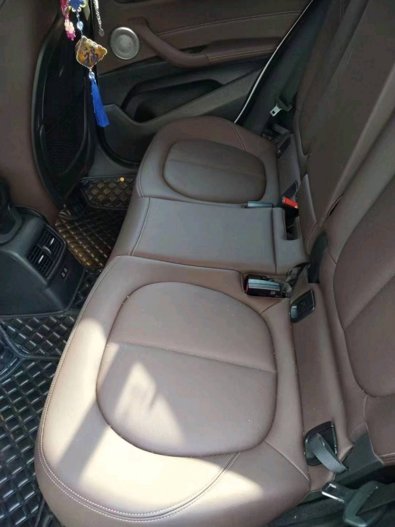 宜昌23年宝马X22