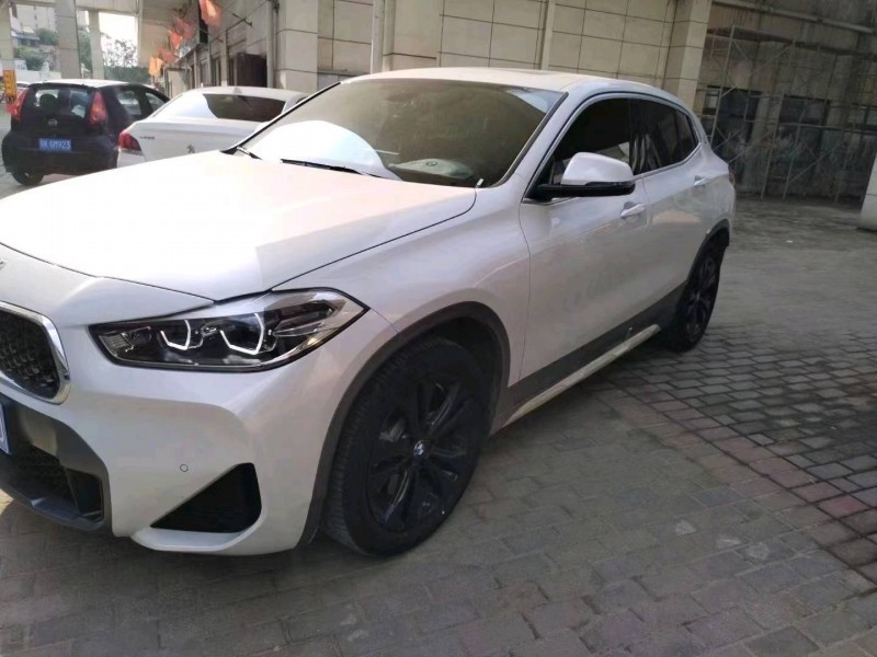 宜昌23年宝马X23