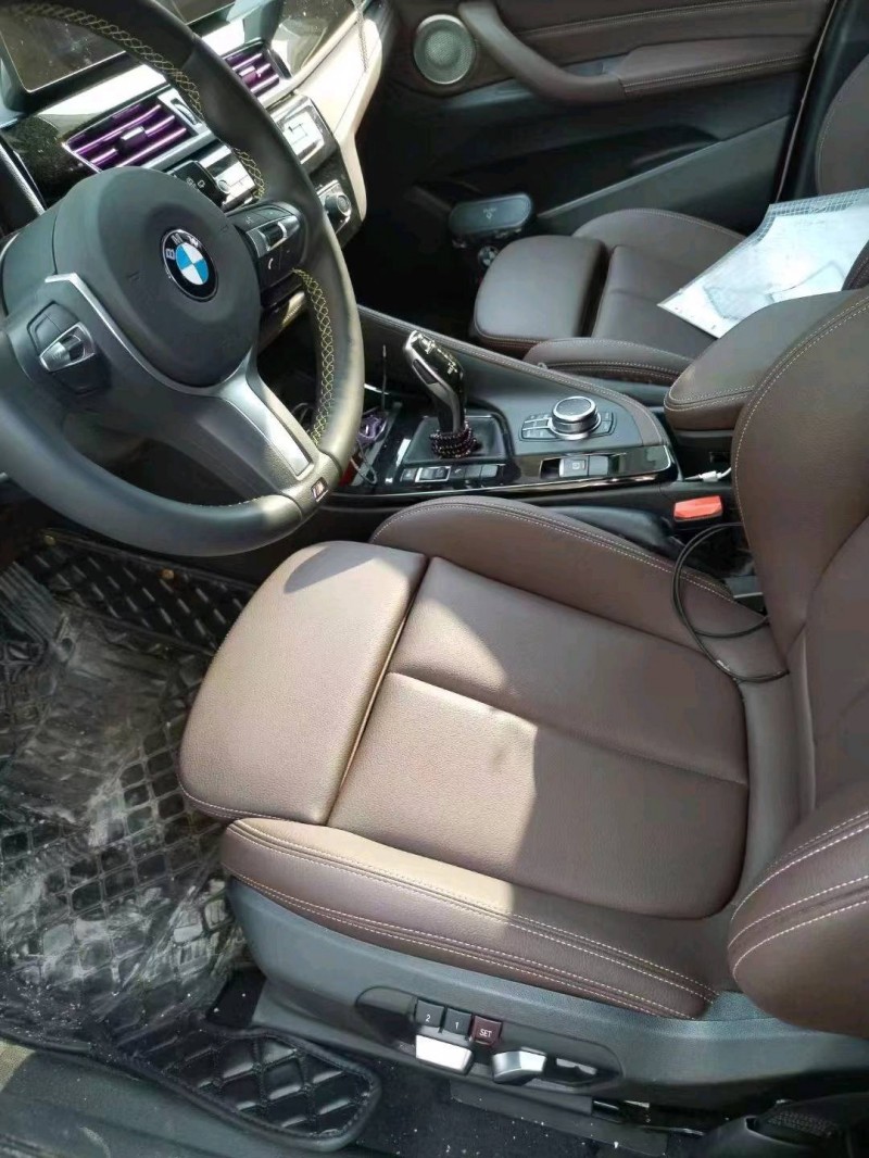 宜昌23年宝马X26