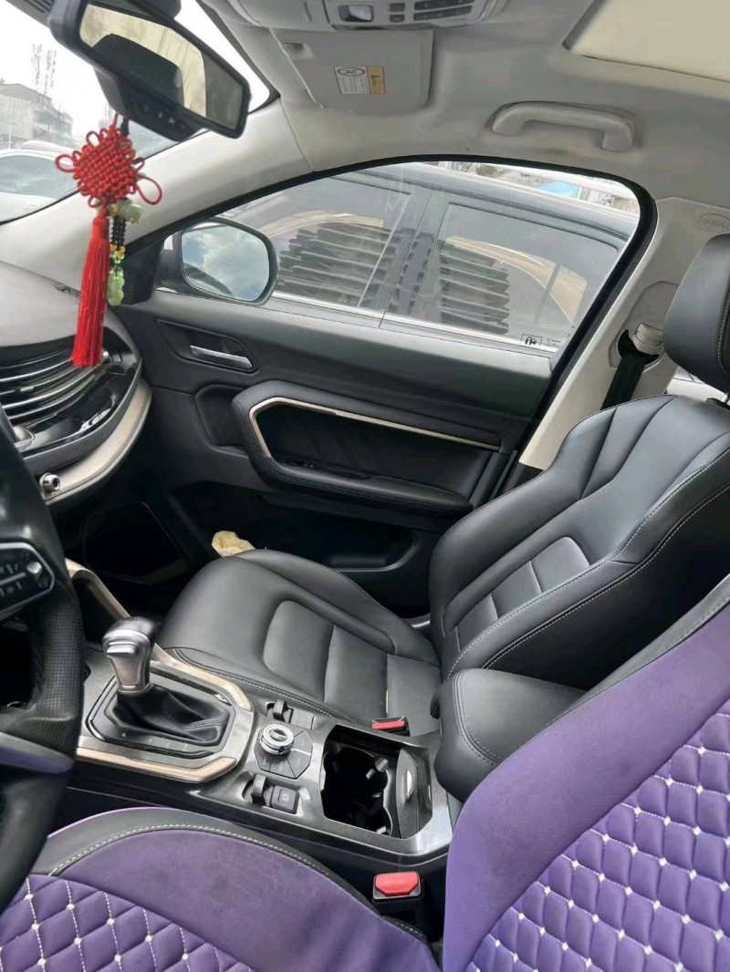 宜昌19年哈弗H64