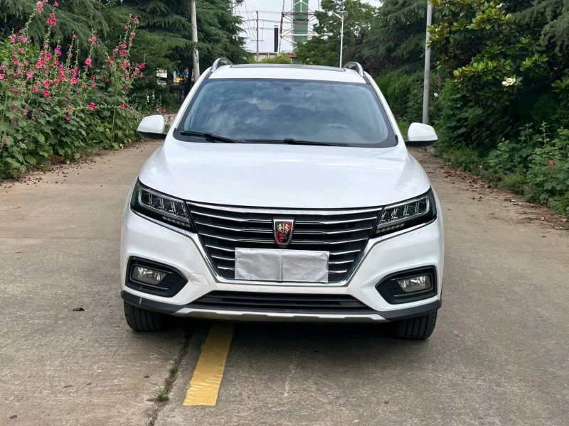 徐州19年荣威RX51
