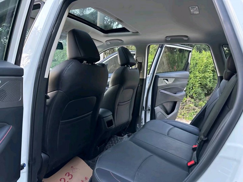 徐州22年長安汽車CS354