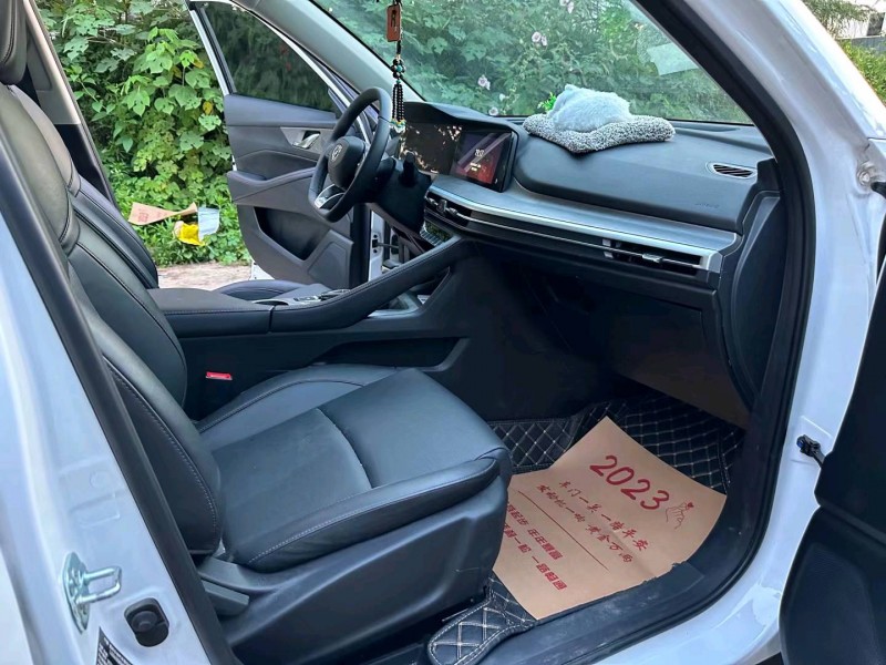 徐州22年長安汽車CS356