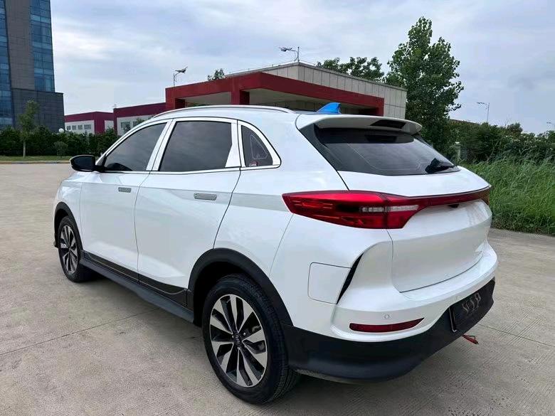 盐城21年威马汽车EX-59
