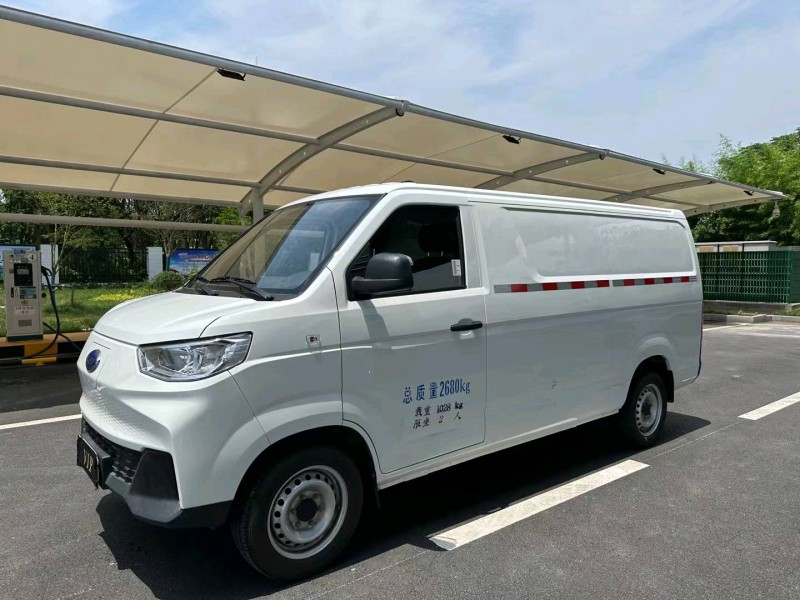 盐城23年开瑞K50EV2
