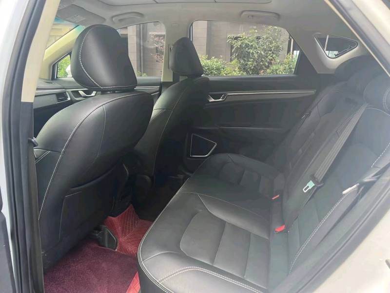 徐州18年吉利帝豪GS5