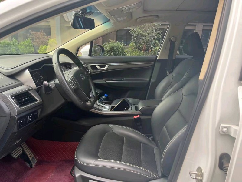 徐州18年吉利帝豪GS6