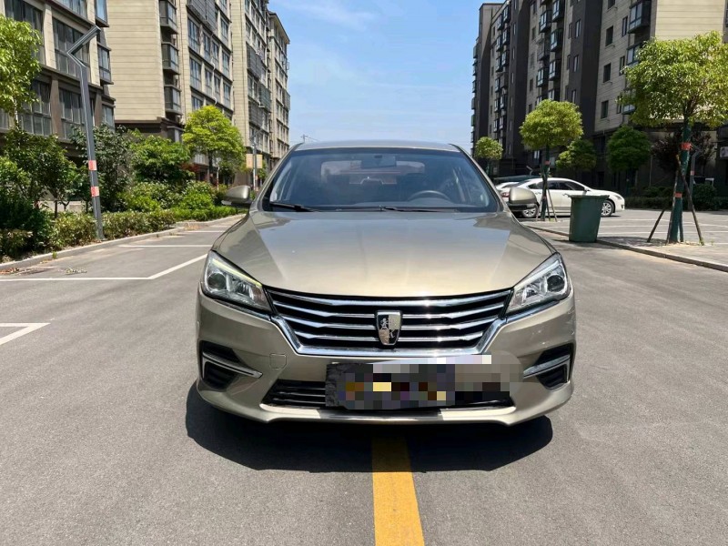 徐州18年荣威3601