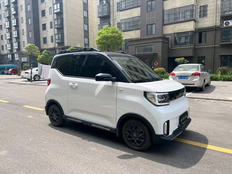 徐州22年五菱汽車宏光3