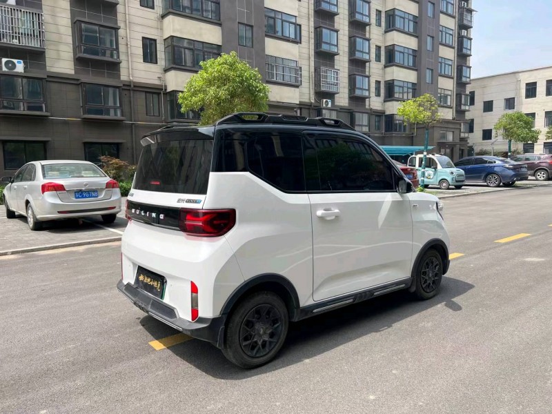 徐州22年五菱汽車宏光7