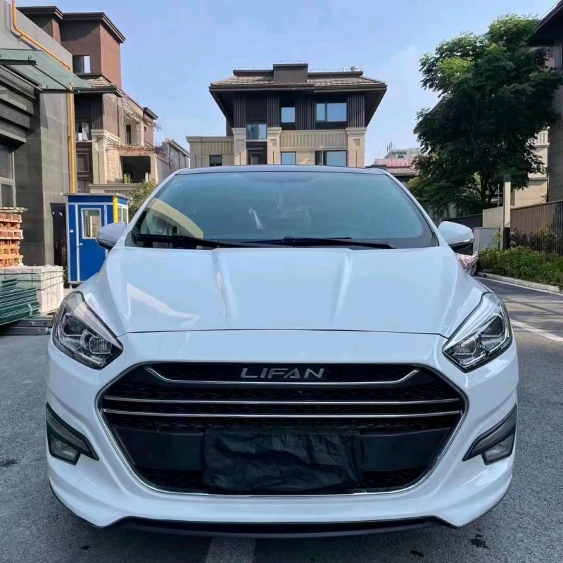 成都19年力帆汽车轩朗1