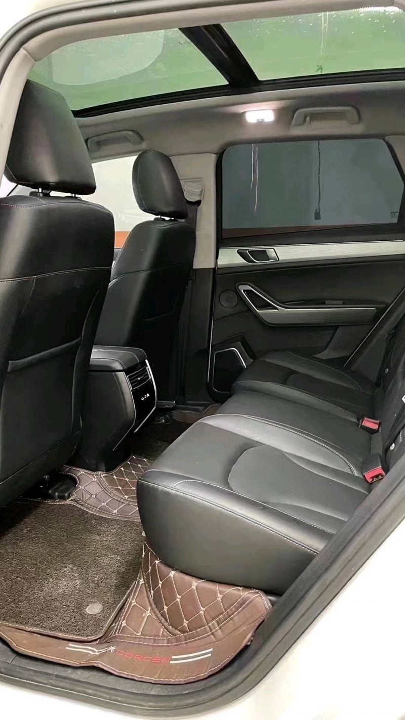 成都20年大乘G707