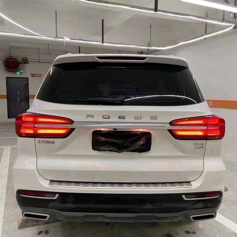 成都22年荣威RX85