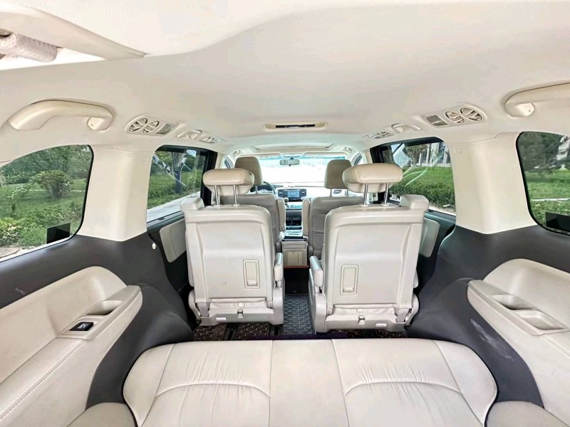 北京15年本田奥德赛6