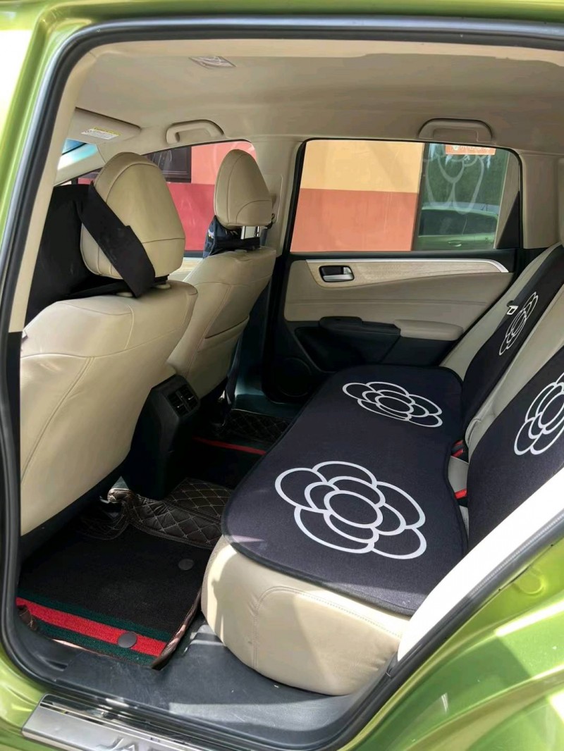 廊坊14年本田杰德6